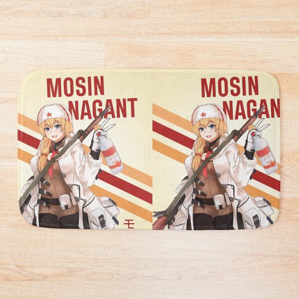 Item preview, Mosin Nagant | Girls Frontline designed and sold by ShiroKuroShiro.