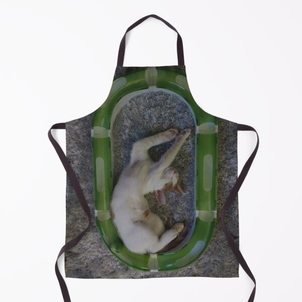 Item preview, #279 |☼| Marley's Twisty Torpor After Playtime (Cats) designed and sold by Naean H.F. (Nez Man).