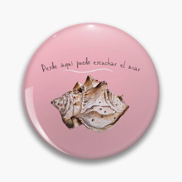 Item preview, From here I can hear the sea designed and sold by dipintoacqua.