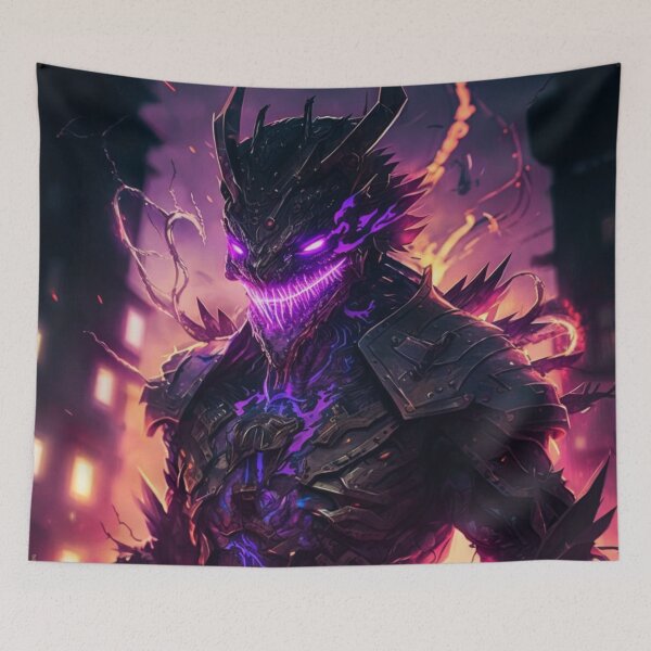 Item preview, Monster 120 designed and sold by Dawn van Doorn.