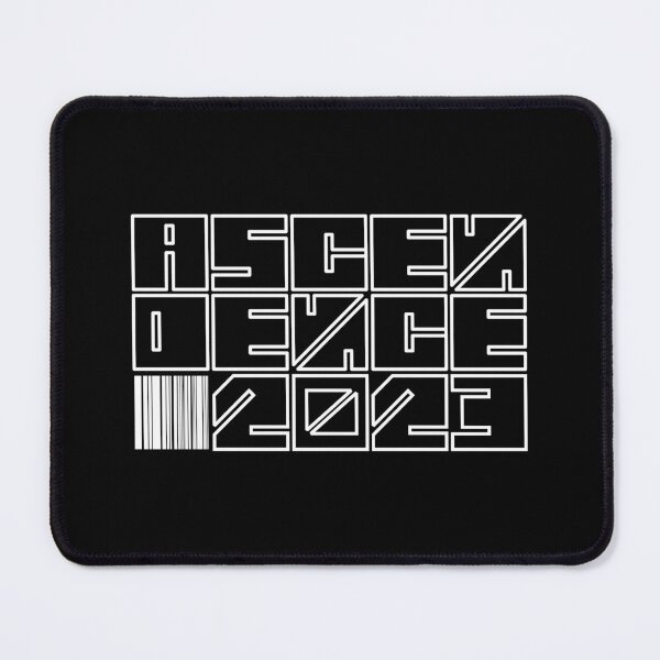 Item preview, ASCENDENCE SCAN ME WHITE designed and sold by Ascendence.