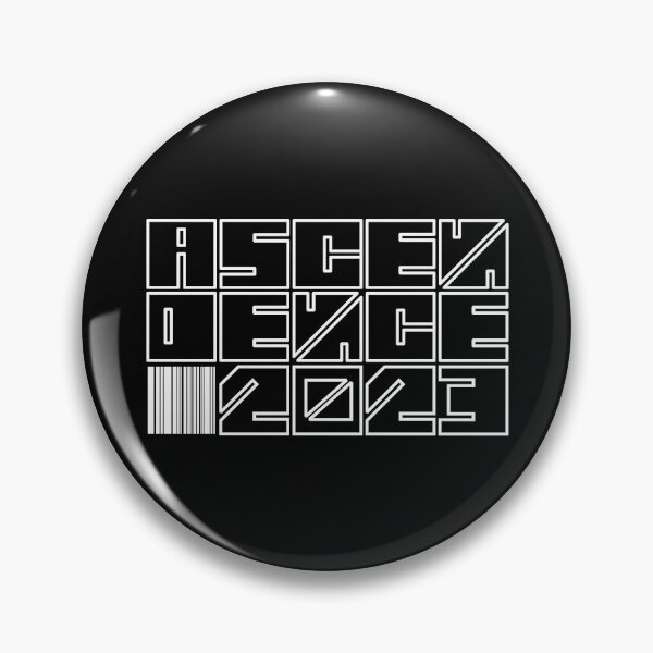 Item preview, ASCENDENCE SCAN ME WHITE designed and sold by Ascendence.