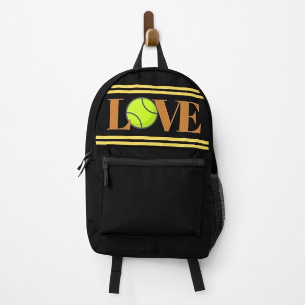 Item preview, Tennis Love designed and sold by URBANSPORT.