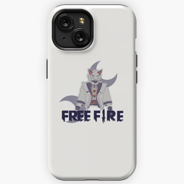 Soon Free Fire iPhone Case for Sale by DGames