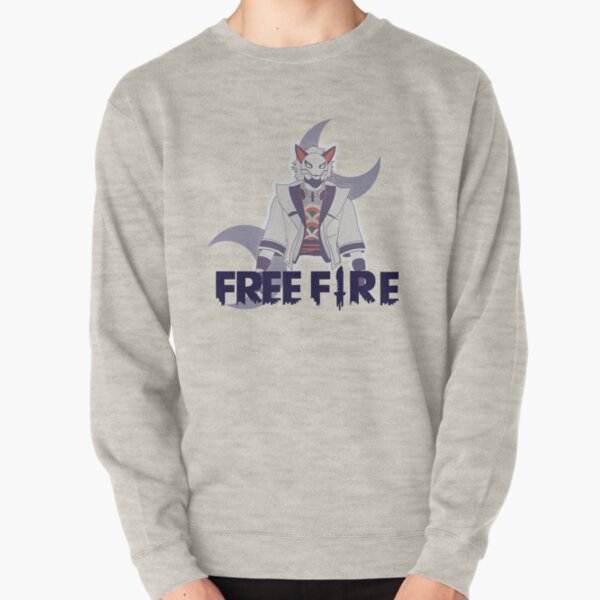 Free Fire Game Sweatshirts Hoodies for Sale Redbubble