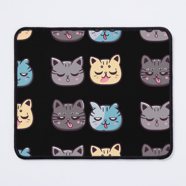 Item preview, Cats designed and sold by StickerWorlds.