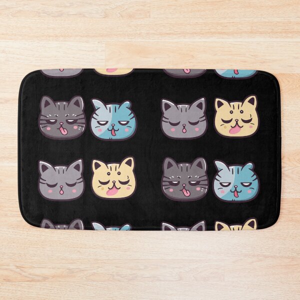 Item preview, Cats designed and sold by StickerWorlds.