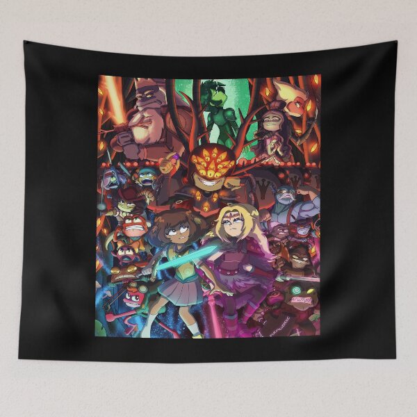 Item preview, amphibia designed and sold by ullahraquet.