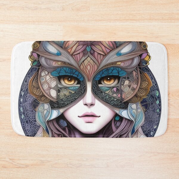 Item preview, The Mandangle Madams #24 - Oria designed and sold by DoublecrashArt.