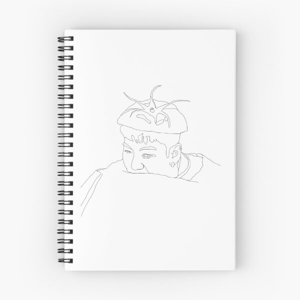 Item preview, KANG BAEKHO designed and sold by baekho.