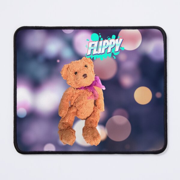 Item preview, Flippybear Artistic designed and sold by hapeve4shirts.