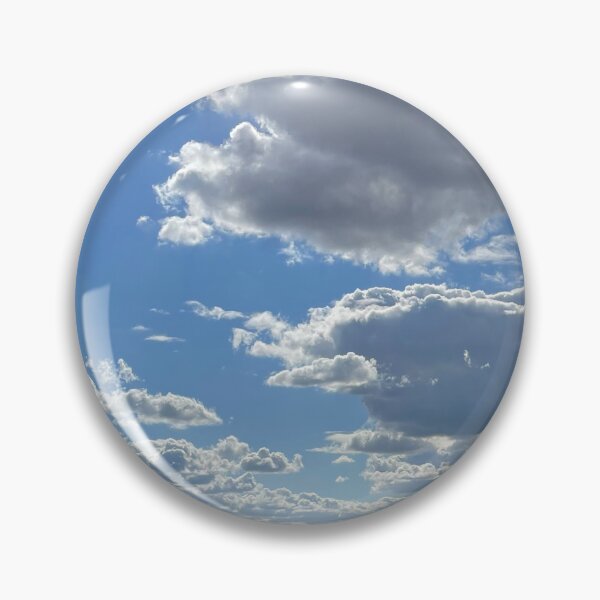 Artikelvorschau, Blue Skies with Grey Clouds entworfen und verkauft von kathrynhw.