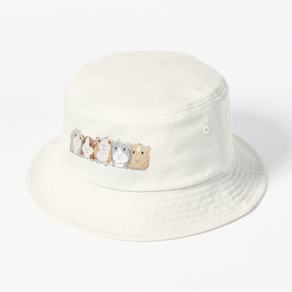 Item preview, Bucket Hat designed and sold by RhondaLuluArt.
