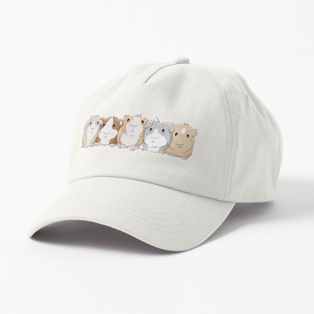 Item preview, Dad Hat designed and sold by RhondaLuluArt.