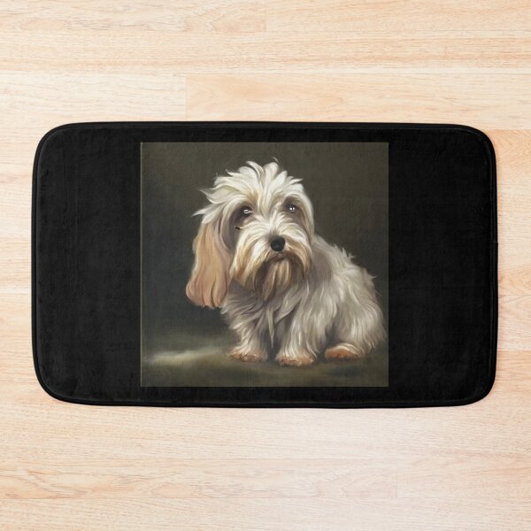 Item preview, Petit Basset Griffon Vendeen - Dog Portrait designed and sold by CrankyOldDude.