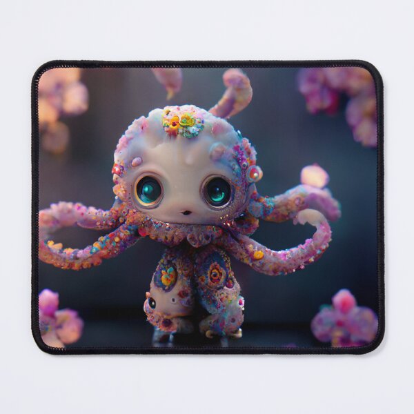 Item preview, Zuata - Rif Chibi Monster designed and sold by NitodelRif.