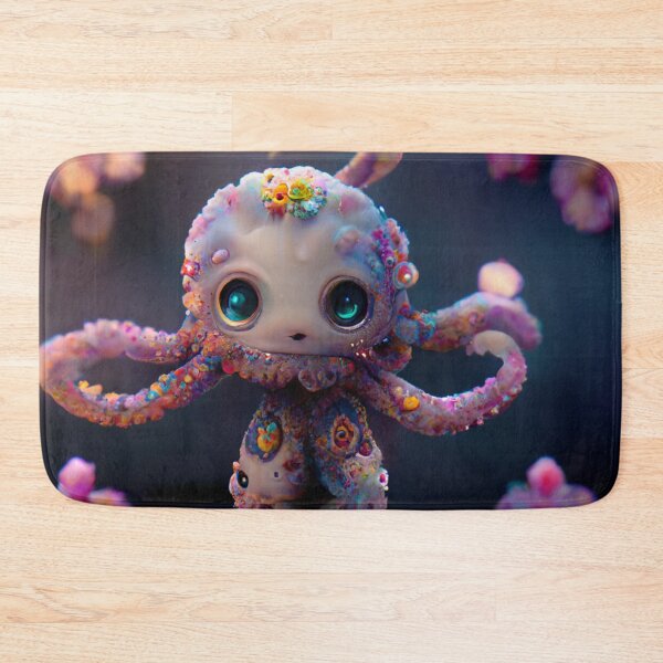 Item preview, Zuata - Rif Chibi Monster designed and sold by NitodelRif.