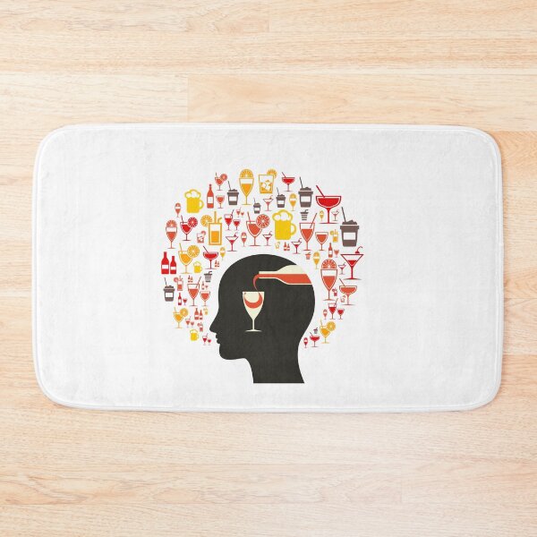 Item preview, Alcohol a head designed and sold by Aleksander1.