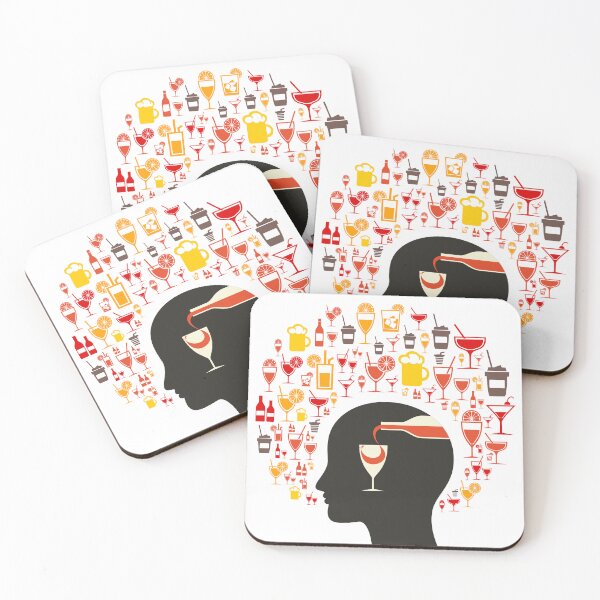 Item preview, Alcohol a head designed and sold by Aleksander1.