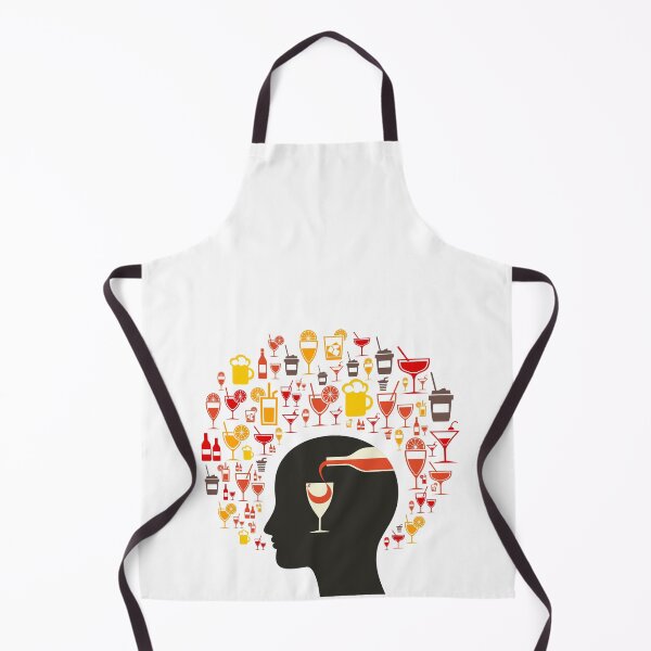 Item preview, Alcohol a head designed and sold by Aleksander1.