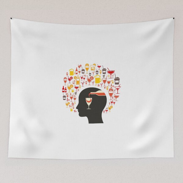 Item preview, Alcohol a head designed and sold by Aleksander1.