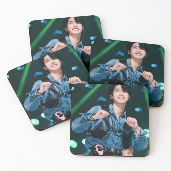 Item preview, Han Stray Kids skz kpop bang chan lee know changbin hyunjin han seungmin jeongin maxident poster designed and sold by Kpop-Noona.