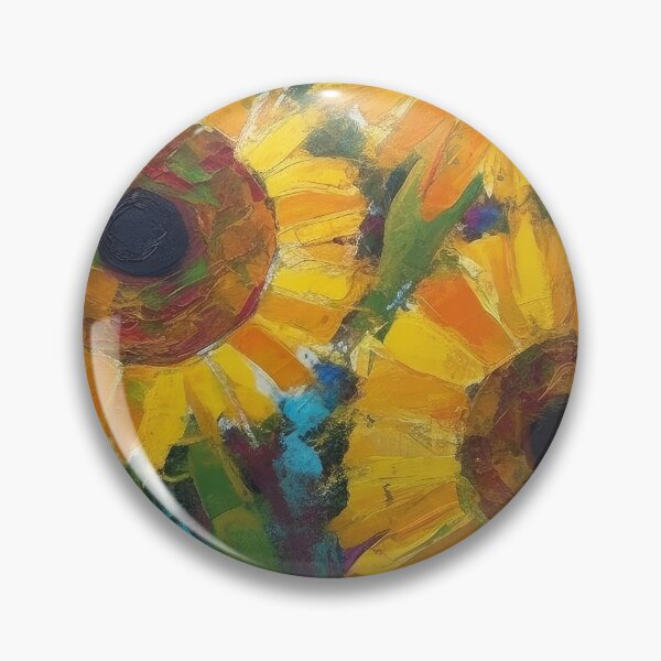 Item preview, Golden fields  designed and sold by UtArt.