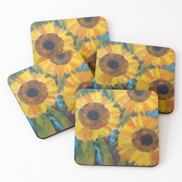 Item preview, Golden fields  designed and sold by UtArt.