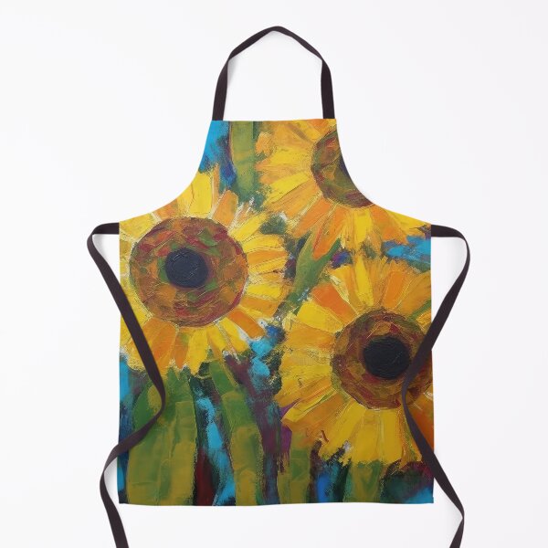 Item preview, Golden fields designed and sold by UtArt.