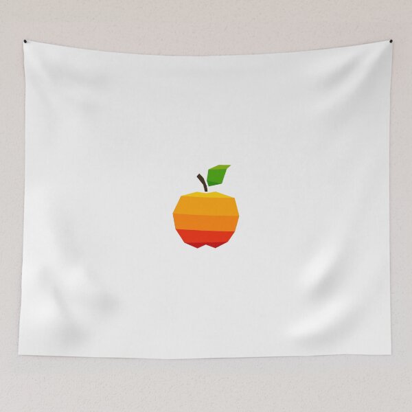 Item preview, Apple designed and sold by Aleksander1.