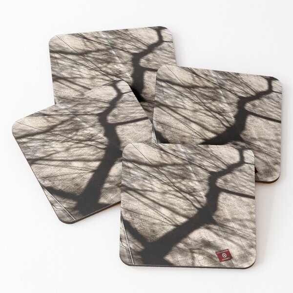 Item preview, Complicated Shadows designed and sold by Martin Vallis.