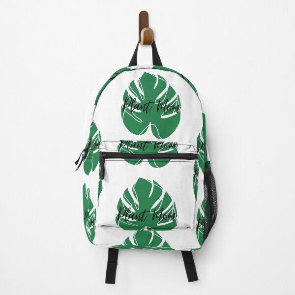 Item preview, Cute Plant Mom Monstera designed and sold by GnomelyDragon.