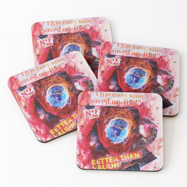 Item preview, Two Dollars designed and sold by Swooncake Press.