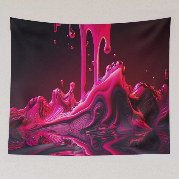 Item preview, Fluid Delights of Insanity  5 designed and sold by NitodelRif.