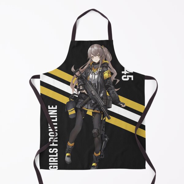Item preview, Ump45 | Girls Frontline designed and sold by ShiroKuroShiro.