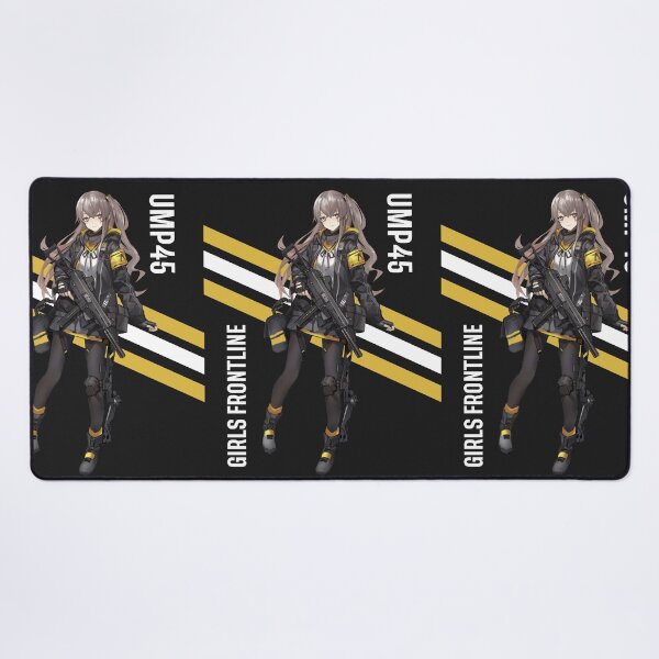 Item preview, Ump45 | Girls Frontline designed and sold by ShiroKuroShiro.