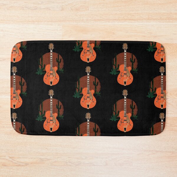 Item preview, Chet Atkins Country Guitar designed and sold by dcashguitar.