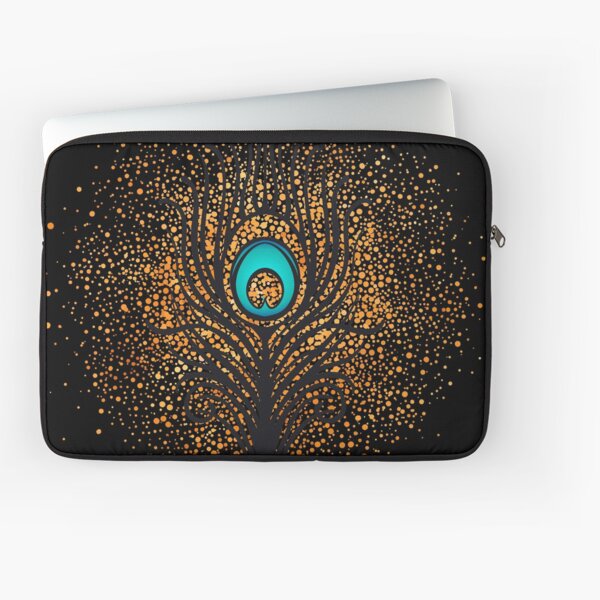 Item preview, Feather and Gold designed and sold by Varvara Gorbash.