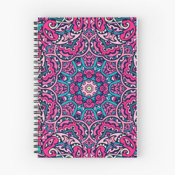 Item preview, Pink Mandala  designed and sold by LuxeDesignZA.
