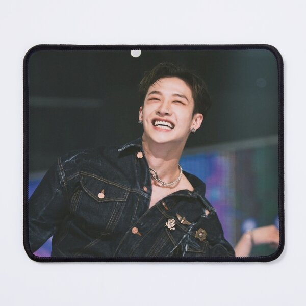 Item preview, Bang Chan Stray Kids skz kpop bang chan lee know changbin hyunjin han seungmin jeongin maxident poster designed and sold by Kpop-Noona.
