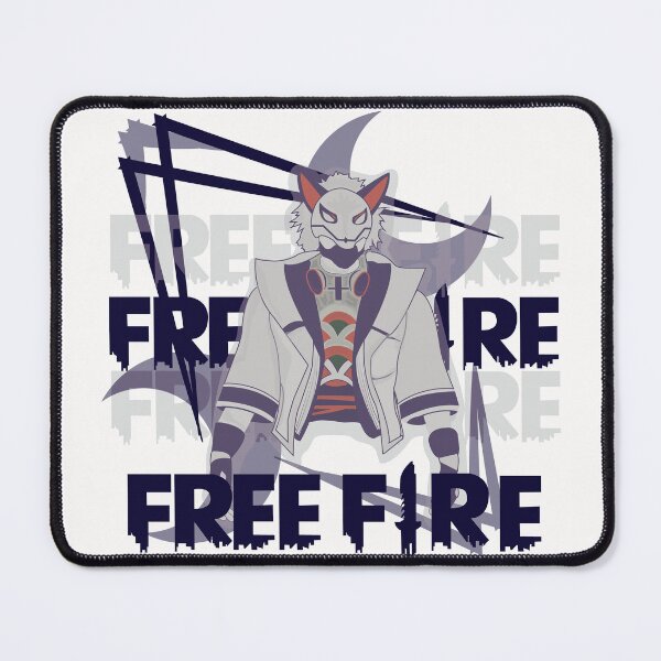 Item preview, Game-Garena Free Fire designed and sold by kairos24.