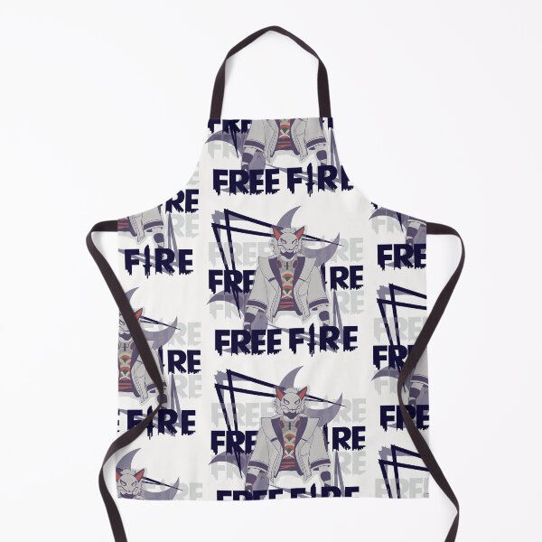 Item preview, Game-Garena Free Fire designed and sold by kairos24.