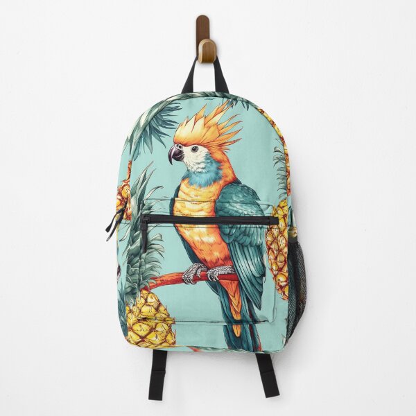 Item preview, Tropical Fantasy designed and sold by SusannesArtShop.