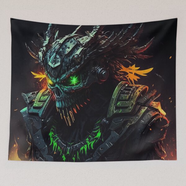 Item preview, Monster 124 designed and sold by Dawn van Doorn.