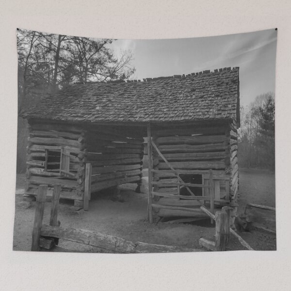 Item preview, Old Timer Building designed and sold by Craig Kauzmann.