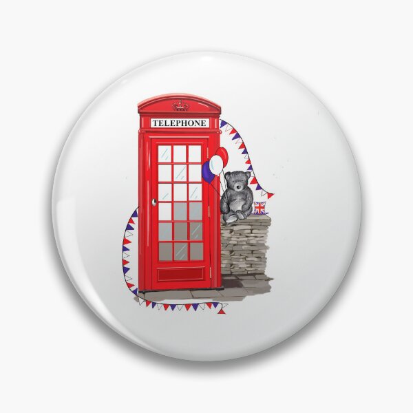 Item preview, Harry goes to London  designed and sold by Rachel  Pegler Artworks.