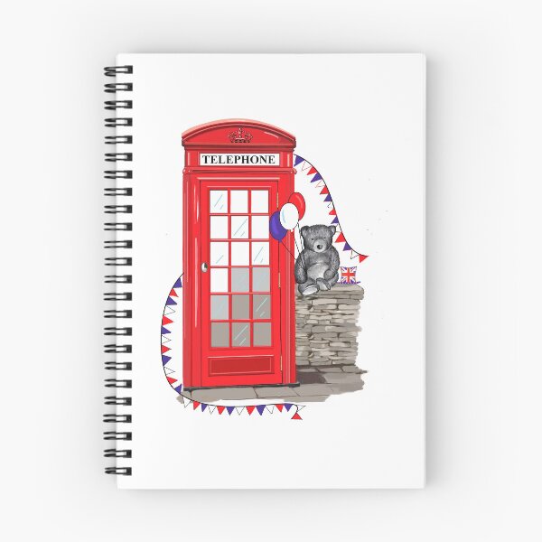 Item preview, Harry goes to London  designed and sold by Rachel  Pegler Artworks.