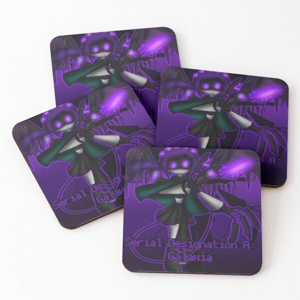 Item preview, murder drones designed and sold by tyrarolleri.