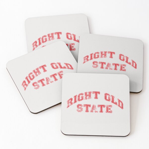 Item preview, Right Old State designed and sold by boec gear.