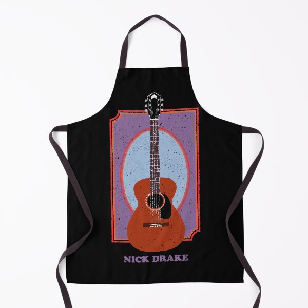 Item preview, Nick Drake - Bryter Layter Guild M-20 designed and sold by dcashguitar.